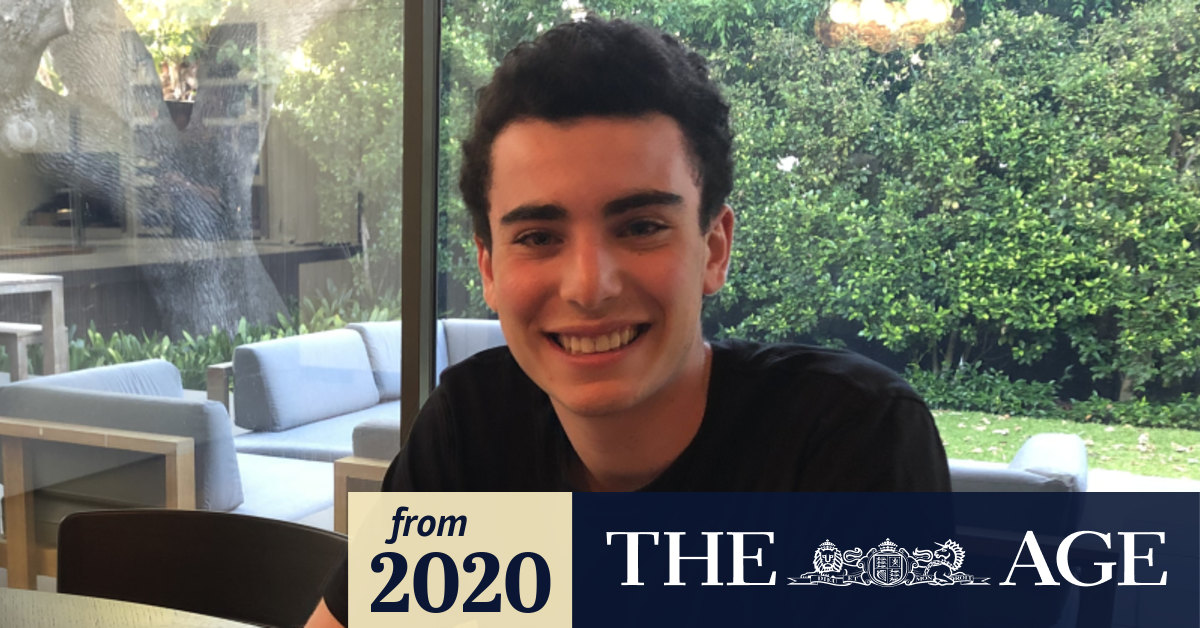 VCE results 2020 Student honour roll